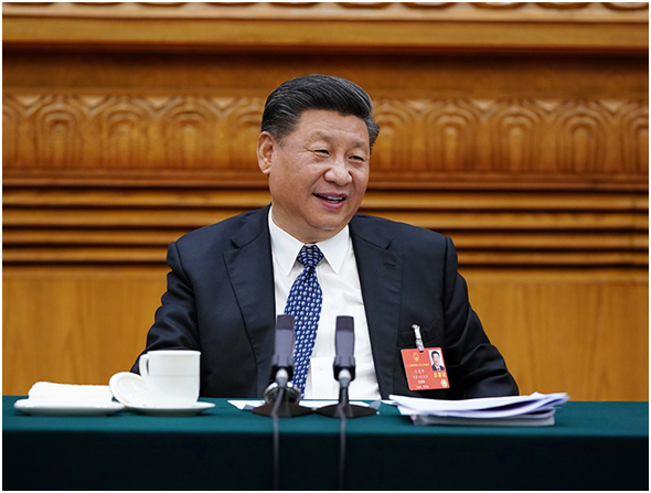 两会动态