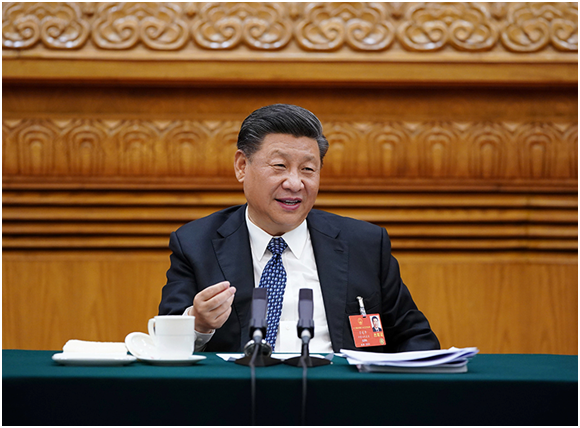 两会动态