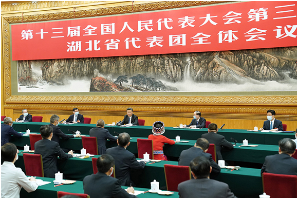 两会动态